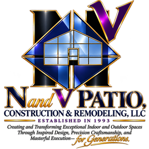 N and V Patio, Construction & Remodeling, LLC